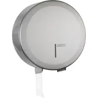 Mediclinics round afsluitbare grote rol dispenser
