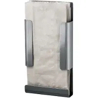 Mediqo-Line Hygienezakjeshouder voor wandmontage