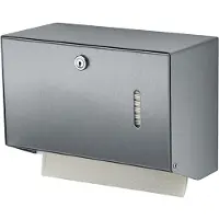Mediqo-Line MediQoline Handdoekdispenser RVS