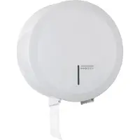 Mediclinics round afsluitbare jumbobroodje dispenser