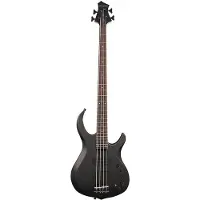 Sire Marcus Miller M2+ 4 2nd Generation Transparent Black 4-snarige elektrische basgitaar