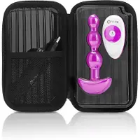 B-Vibe - Triplet - Vibrerende anaalkralen