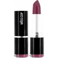 Miss Cop Lipstick 18 - Cassis