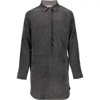 Geisha Jurk meisje 950/anthracite maat 152