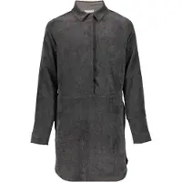 Geisha Jurk meisje 950/anthracite maat 140