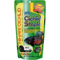Hikari - Cichlid staple large 250 gr