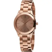 Michael Kors Analoog horloge rose-goud