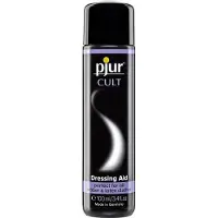 Pjur Cult - 100 ml - Accessories - - black