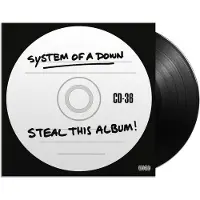 Sony music Steal This Album!
