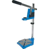 Silverline Boormachine Standaard - 500 mm