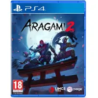 Aragami 2