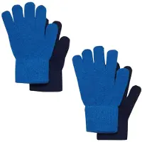 CeLaVi Handschoenen navy / kobaltblauw