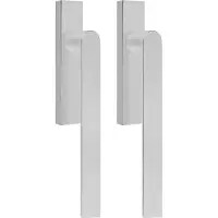 Formani Hef/schuifdeurbeslag PIET BOON ARC PBA230PAY PC69 mat rvs