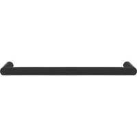 Formani Deurgreep PIET BOON ARC PBA400 PS 400 mm PVD zwart