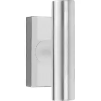 Formani Piet Boon INC PBI103-DK draaikiepgarnituur - mat RVS