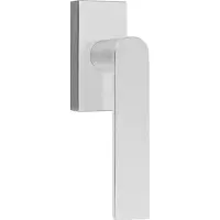 Formani Piet Boon ARC PBA100-DK draaikiepgarnituur rechtswijzend - mat RVS