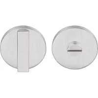 Formani Piet Boon ARC PBAWC53 toilet/badkamersluiting - mat RVS
