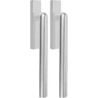 Formani Piet Boon INC PBI230PAY set hefschuifdeurbeslag PC69 - mat RVS