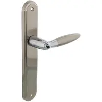 Intersteel Deurbeslag | Deurklink met blindschild | | Elen