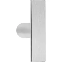 Formani Piet Boon ARC PBA13M meubelknop - mat RVS