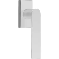 Formani Piet Boon ARC PBA101-DK draaikiepgarnituur linkswijzend - mat RVS