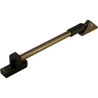 Intersteel Tele-uitzetter buitendraaiend middel 325 - grijs