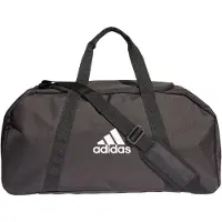 Adidas Tiro Primegreen Duffle 39.5l Bag Zwart
