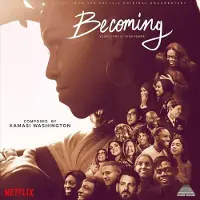 Cd Becoming (music From The Netflix Original Document