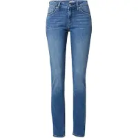 QS Jeans 'Catie' blauw denim