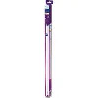Philips LED TL buis 60 cm | EyeComfort | 3000K (830) | 750 lumen (SO) | T8 (G13) | 8W (18W)