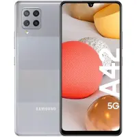 Samsung Galaxy A42 5G 128GB - Prism Dot Grey