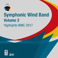 HEARTSELLING Highlights Wmc 2017 - Symphonic Wind Orchestra, Vo