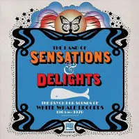 Proper S&D Consignment Land Of Sensations & Delights