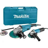Makita DK0054X1 Combiset