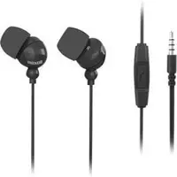 Maxell PlugZ In-ear Wit mobiele hoofdtelefoon met microfoon