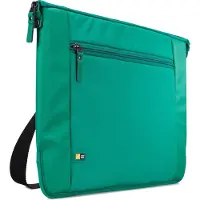 Case Logic Intrata Slim 15.6" Groen