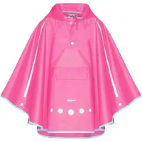 Playshoes Regenjas voor kids maat L