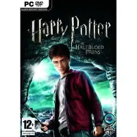 Harry Potter: En De Halfbloed Prins