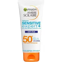 Garnier Ambre Solaire Sensitive Expert+ SPF50 - 100ml