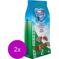 Renske 2x12 kg super premium senior kalkoen graanvrij hondenvoer