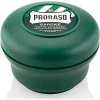 Proraso MULTI BUNDEL 5 Green Shaving Soap In A Bowl 150ml