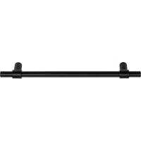 Formani ONE meubelgreep PB195/160 mat zwart