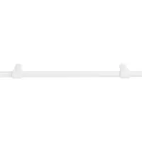 Formani Piet Boon ONE PB195/160 massieve meubelgreep - wit