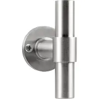 Formani Vaste (Kast)Knop PIET BOON PBT20V/50 mat rvs