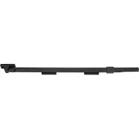 Formani ONE PB305 raamuitzetter mat zwart