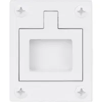Formani ONE luikring PB60 wit