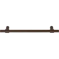 Formani Piet Boon ONE PB195/160 massieve meubelgreep - brons