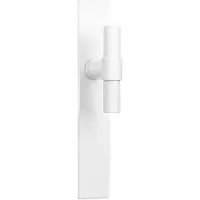 Formani ONE PBT20P236SFC Deurkruk op schild wit