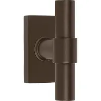 Formani ONE PBT20-DK draaikiepgarnituur brons