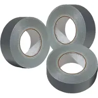 Meuwissen Agro Klussentape - 5 cm x 50 meter - Grijs